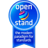 Open Stand - the modern paradigm for standards